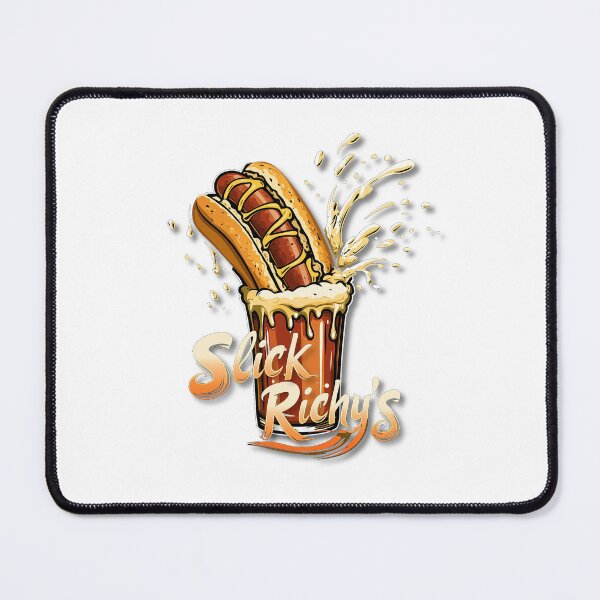 Item preview, Slick Richy's 2 designed and sold by dillyrom.