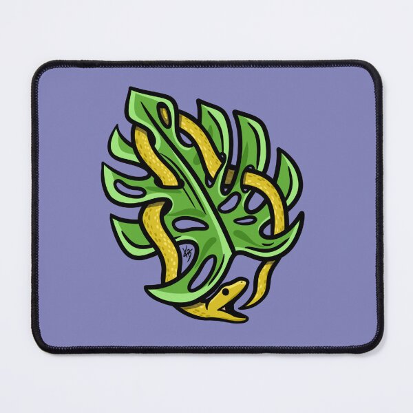 Item preview, Exotic snake designed and sold by KayyArkham.
