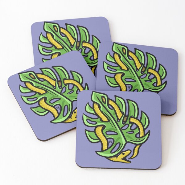 Item preview, Exotic snake designed and sold by KayyArkham.