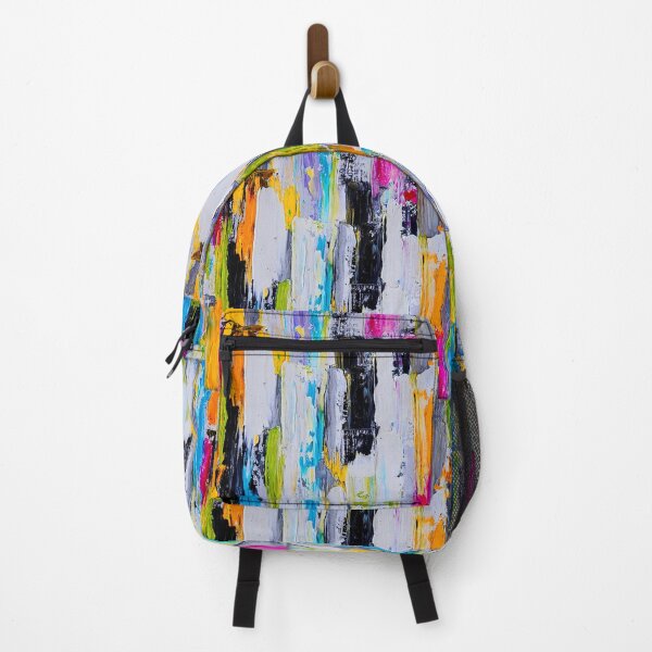 Item preview, Resumen brillante designed and sold by Brush&Hue.