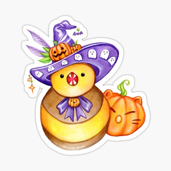 Aperçu de l'œuvre Grand serpent de Ronka pour Halloween créée et vendue par RedPlanetDesign.