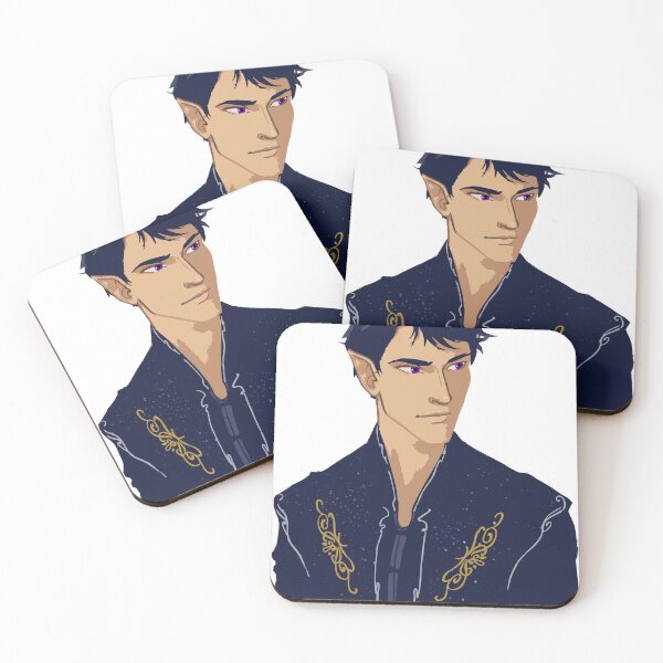 Item preview, Rhysand  designed and sold by fantasyimprint.