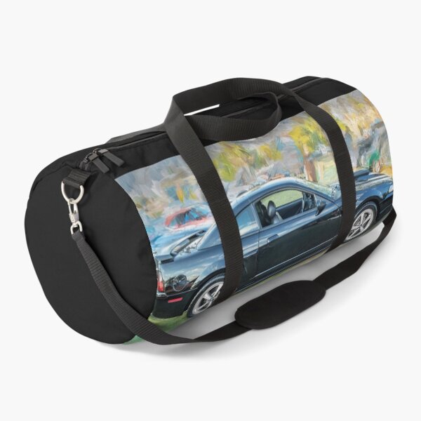 Item preview, 2004 Black Ford Mustang Mach 1 40th Anniversary X145 designed and sold by RichFrancoCars.