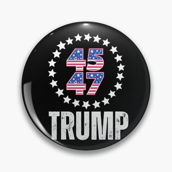 Item preview, 45 47 President Trump 2025 designed and sold by NoSpecialShop.