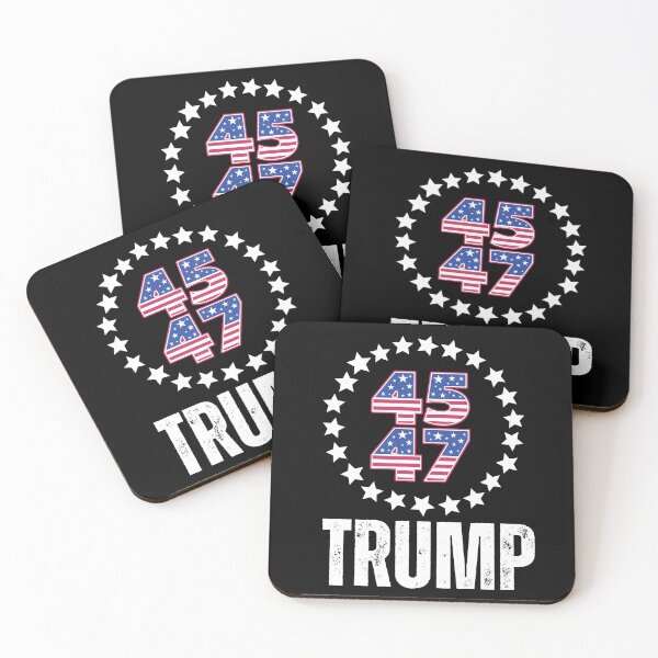Item preview, 45 47 President Trump 2025 designed and sold by NoSpecialShop.
