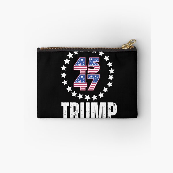 Item preview, 45 47 President Trump 2025 designed and sold by NoSpecialShop.