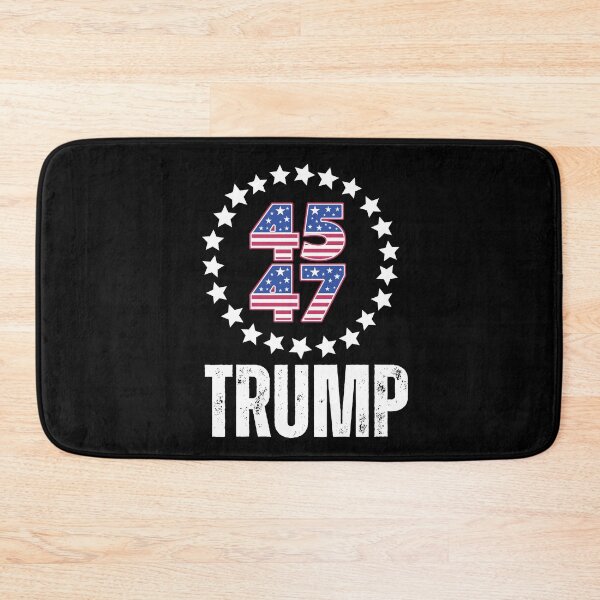 Item preview, 45 47 President Trump 2025 designed and sold by NoSpecialShop.