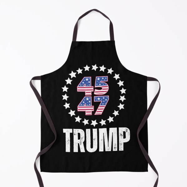 Item preview, 45 47 President Trump 2025 designed and sold by NoSpecialShop.