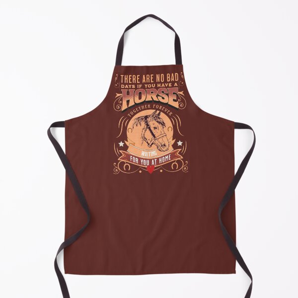 Item preview, There Are No Bad Days If You have a Horse designed and sold by No1Equestrian.