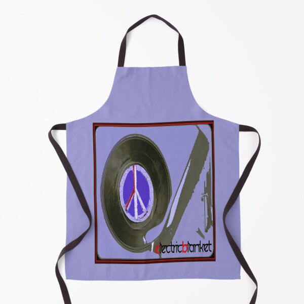 Item preview, Electric Blanket designed and sold by AileenCreates.