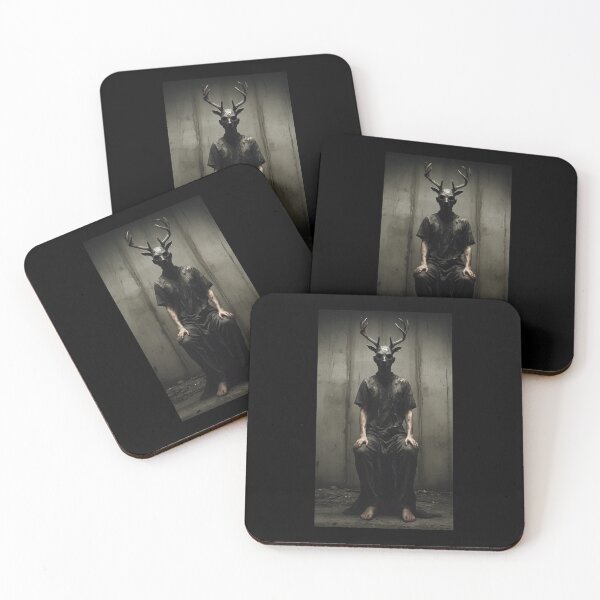 Item preview, necromasochistic. (Limited Edition Print #72) designed and sold by Tabu Brand.