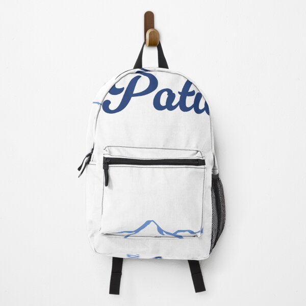 Item preview, Patience Colorado Resident Alien designed and sold by ariahhanna.