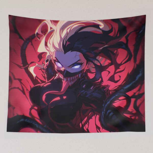 Item preview, Demon Girl designed and sold by CursedbyLilith.