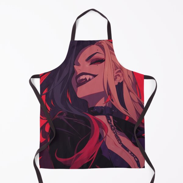 Item preview, Goth Woman designed and sold by CursedbyLilith.