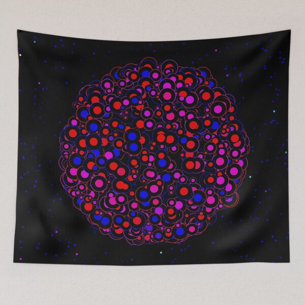 Item preview, Space Balls designed and sold by Richard Rabassa.