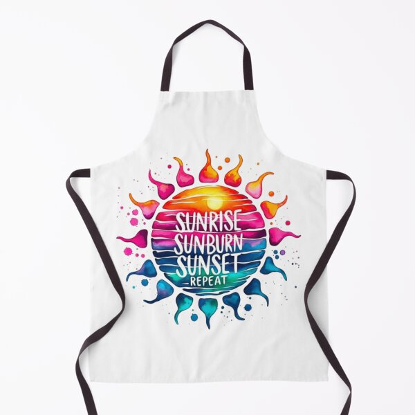 Item preview, Sun Chaser’s Routine ☀️ designed and sold by PedroStyle.