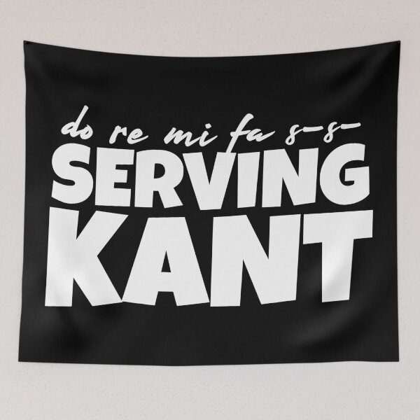Item preview, Miriana Conte - Serving Kant - Eurovision Malta 2025 designed and sold by humnoo.