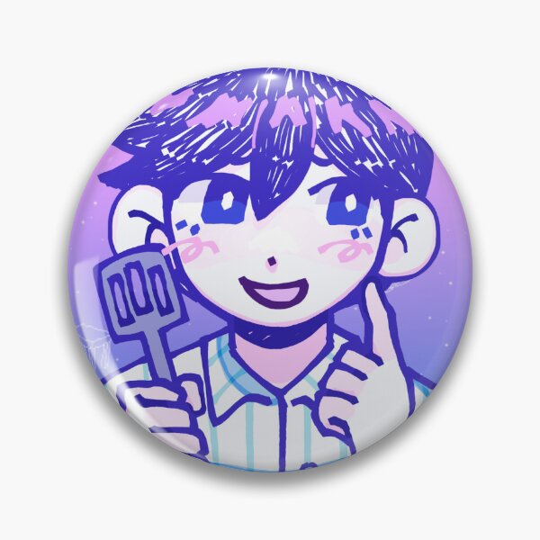 Item preview, hero omori designed and sold by eggromi.