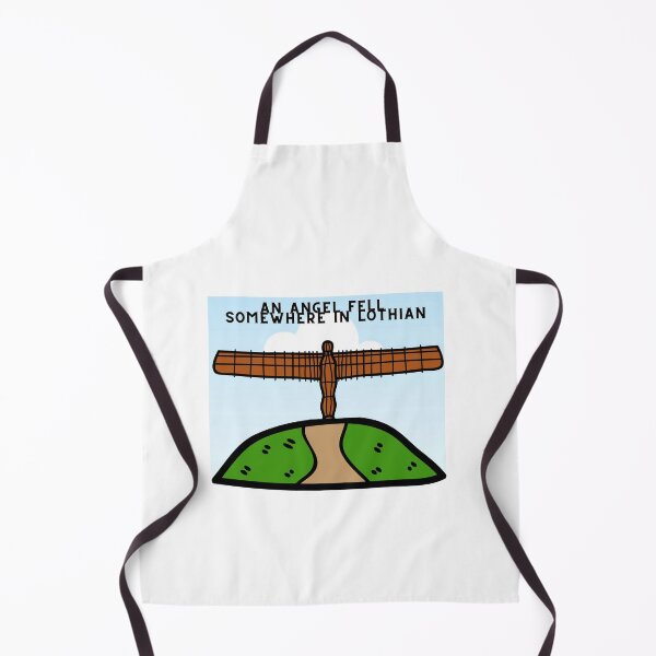Item preview, Sam Fender - Angel In Lothian designed and sold by GinnsSales.