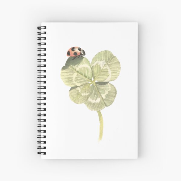 Aperçu de l'œuvre Le trèfle à 4 feuilles que nous recherchons tous ! créée et vendue par carolinavadell.