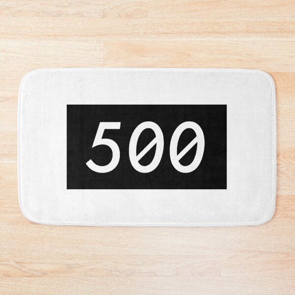 Item preview, Top 500 designed and sold by RW76.