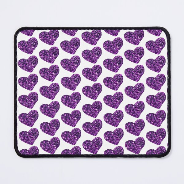 Item preview, Glittered heart designed and sold by di-Vera-Rosati.