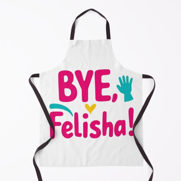 Item preview, Bye Felisha designed and sold by Any Mood Designs.