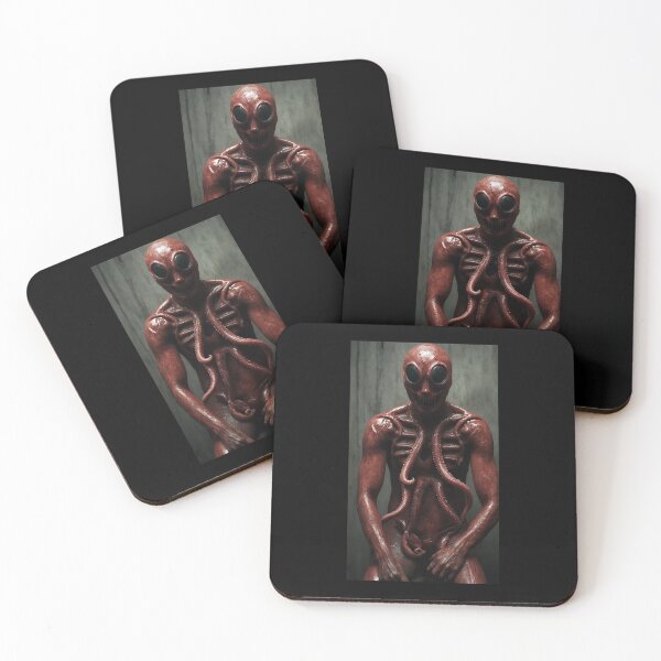 Item preview, necromasochistic. (Limited Edition Print #75) designed and sold by Tabu Brand.