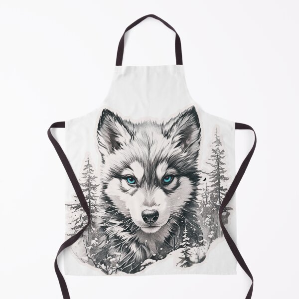 Item preview, A Pomsky Reckoning designed and sold by BHC-P.