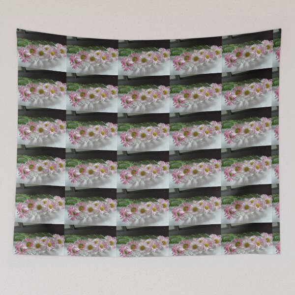 Item preview, Little daisies designed and sold by Ana Belaj.