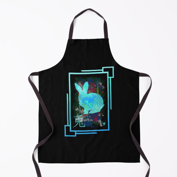 Item preview, Year of the Rabbit designed and sold by TheMidBlackCat Shop.