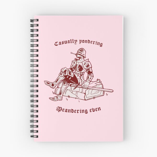 Item preview, Casually pondering designed and sold by bresquilla.