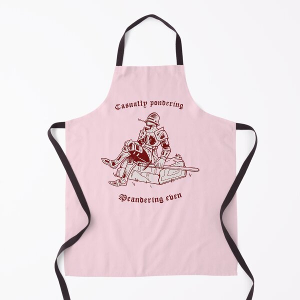 Item preview, Casually pondering designed and sold by bresquilla.