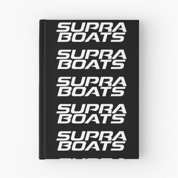 Item preview, Supra Boats Lake Boating designed and sold by ChristinasMess.