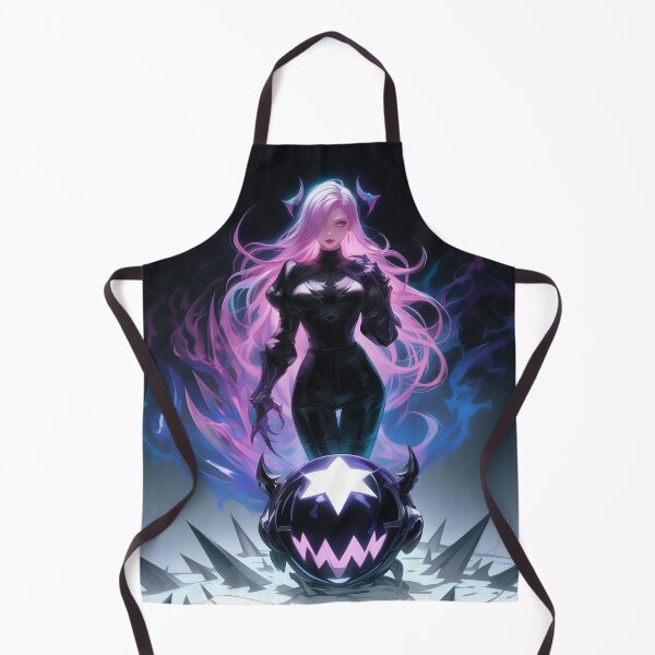 Item preview, Demon Girl designed and sold by CursedbyLilith.