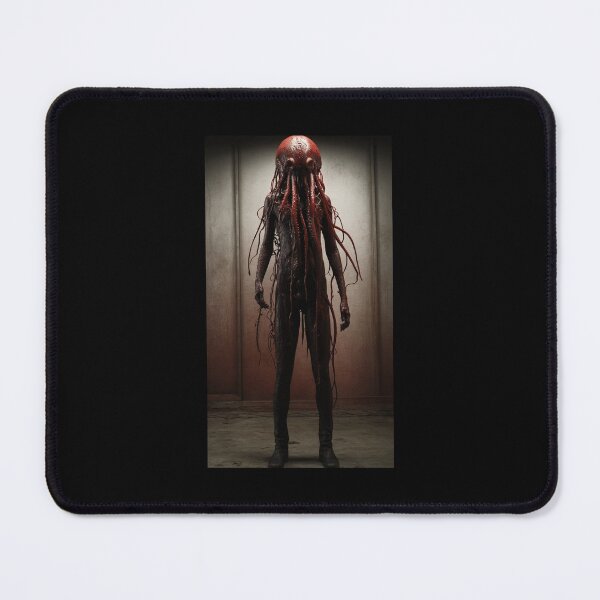 Item preview, necromasochistic. (Limited Edition Print #77) designed and sold by Tabu Brand.