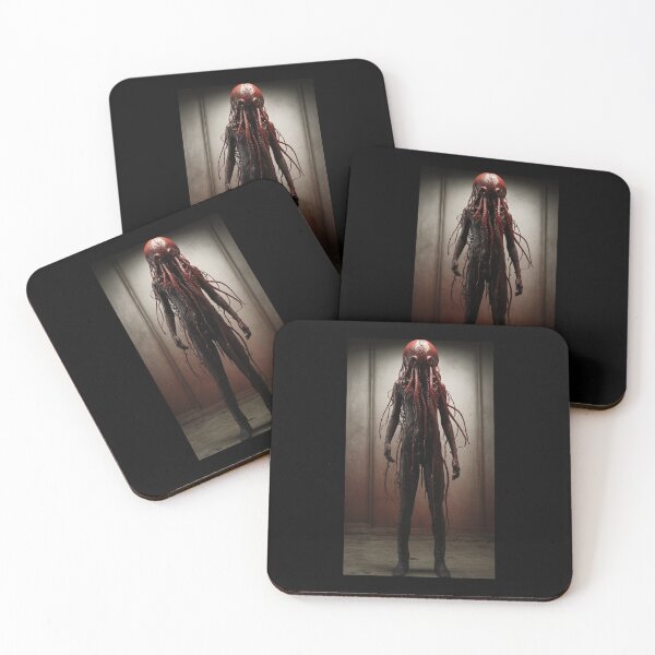 Item preview, necromasochistic. (Limited Edition Print #77) designed and sold by santo ✝abú.