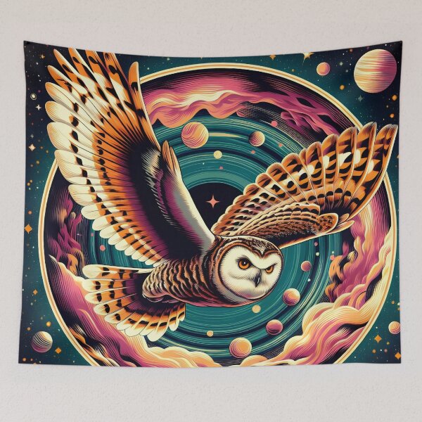 Item preview, Owl Art #19 | Owl Lovers designed and sold by ksgraphics222.