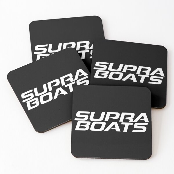 Item preview, Supra Boats Lake Boating designed and sold by ChristinasMess.