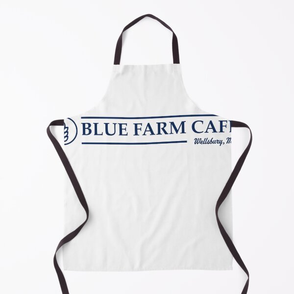 Item preview, Blue Farm Cafe Ginny and Georgia designed and sold by ariahhanna.