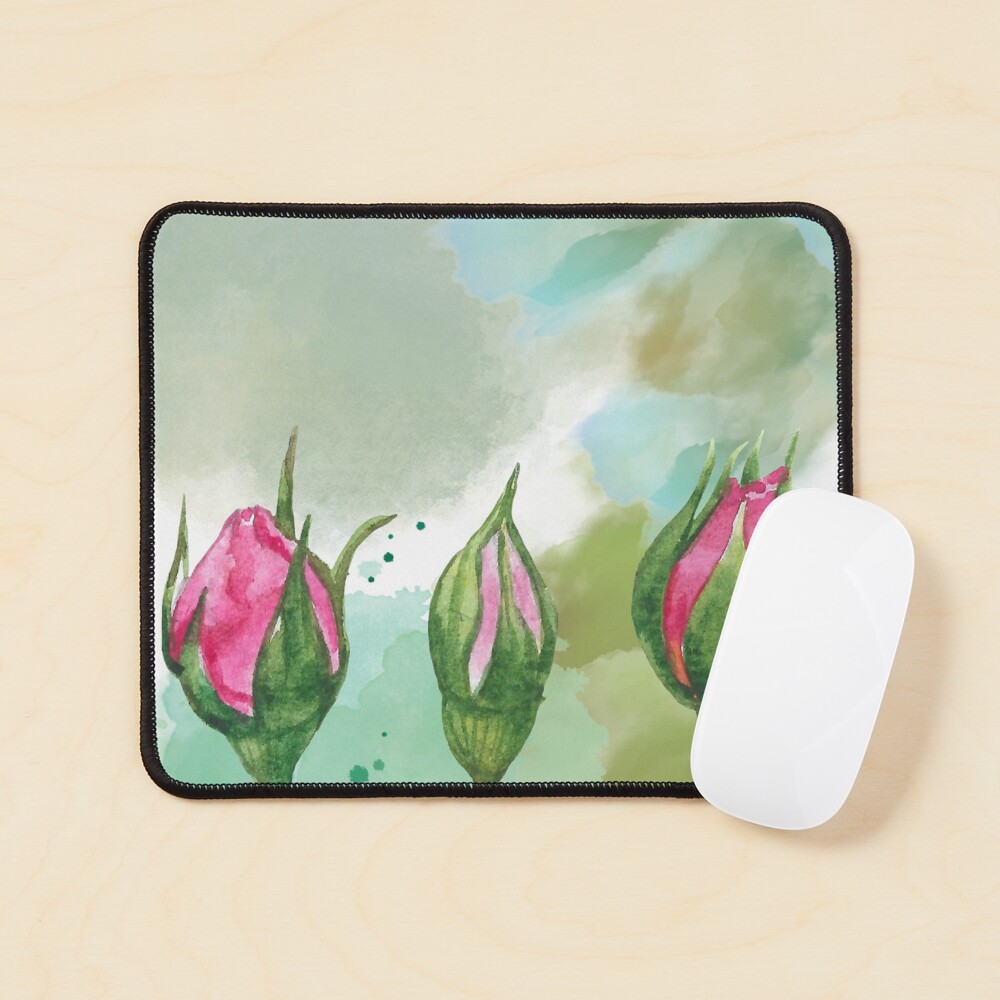 Item preview, Mouse Pad designed and sold by SnappySplash.
