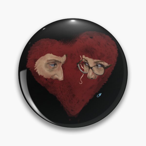 Item preview, Succession Roman and Gerri - Eyes designed and sold by CathyFlowers29.