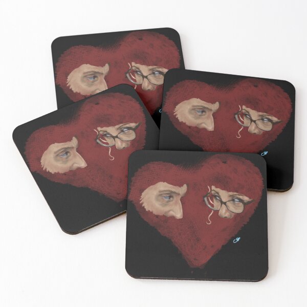 Item preview, Succession Roman and Gerri - Eyes designed and sold by CathyFlowers29.