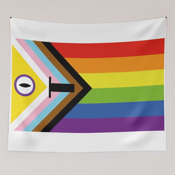 Item preview, Queermageddon designed and sold by TheGayPrometheus.