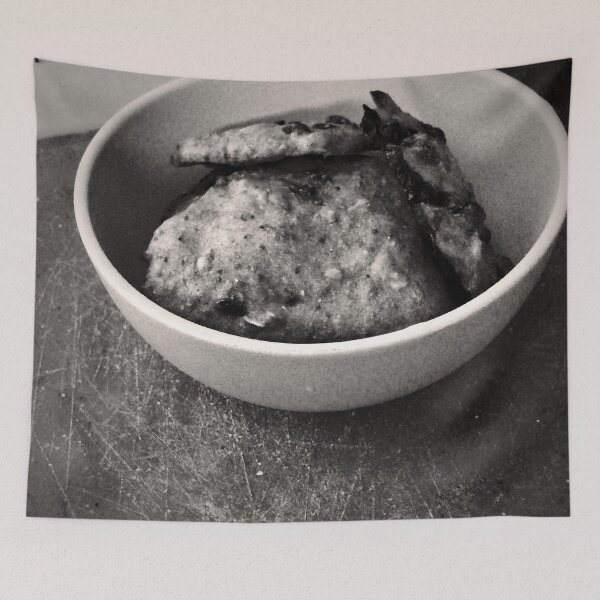 Item preview, Home-Baked Odd Oatimony Cookies designed and sold by South Bay Storyteller .