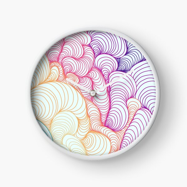 Artikel-Vorschau von Colorful lines June, designt und verkauft von JessieJ1997.