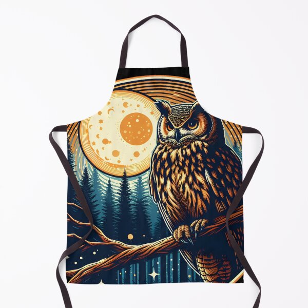 Item preview, Owl Art #20 | Owl Lovers designed and sold by ksgraphics222.