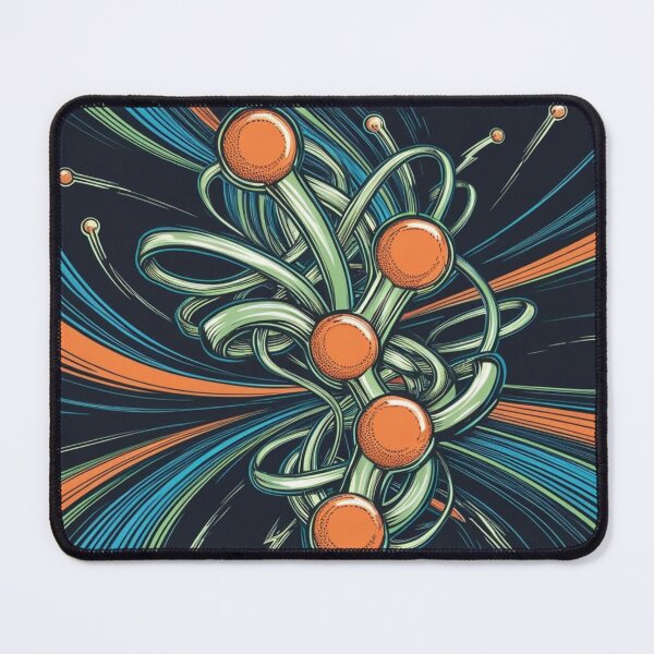 Item preview, Data Driven and Caffeine designed and sold by Forest Aura Vibes.