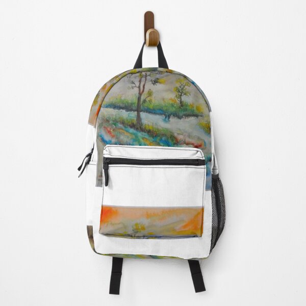 Item preview, Canadian landscape 12, 12x17.5 inch, watercolours SKU 4034 designed and sold by Romeo Dobrota.