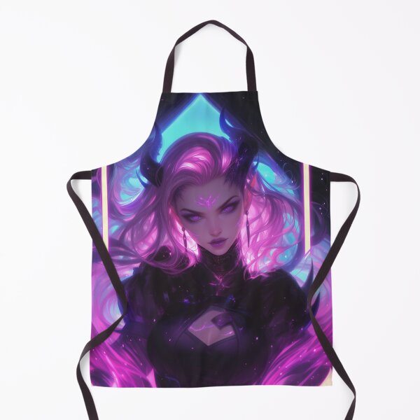 Item preview, Goth Goddess designed and sold by CursedbyLilith.